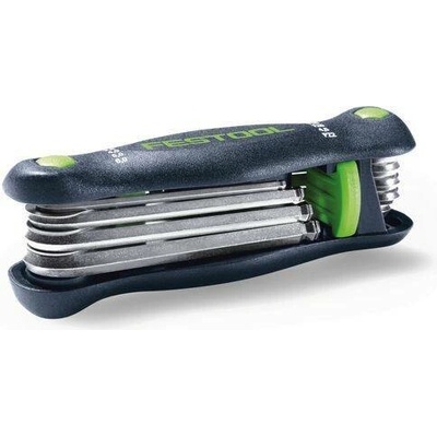Festool multifunkcní švýcarský nůž 498863