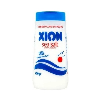 Xion morská soľ 200g