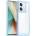 HQWear Кейс HQWear Outer Space Case за Xiaomi Redmi Note 13 5G, син (Redmi Note 13 5G blue Outer Space Case)