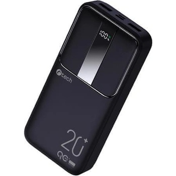 C-Tech PBPD-20