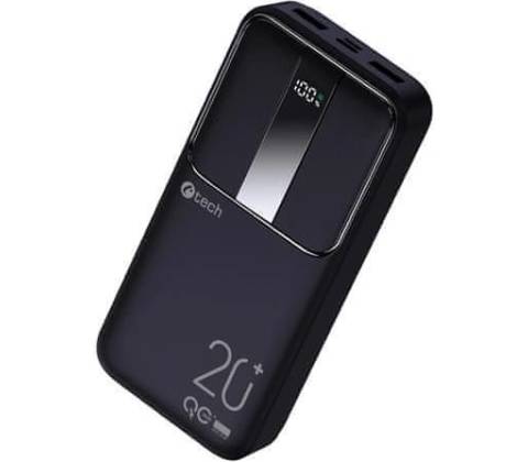 C-Tech PBPD-20