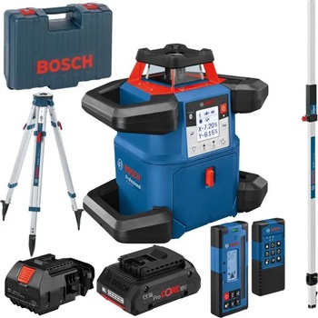 Bosch GRL 600 CHV 06159940P5