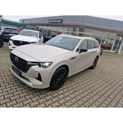 Mazda CX-80 2.5 e-Skyactiv PHEV Homura Plus 241 kW