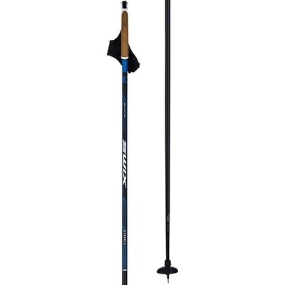 Swix Dynamic D2 Just Click, 150 EU