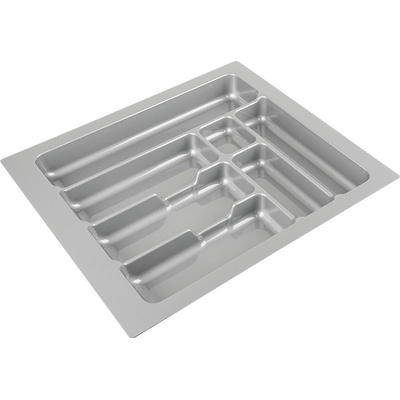 StrongIn Příborník 435x490mm metalíza