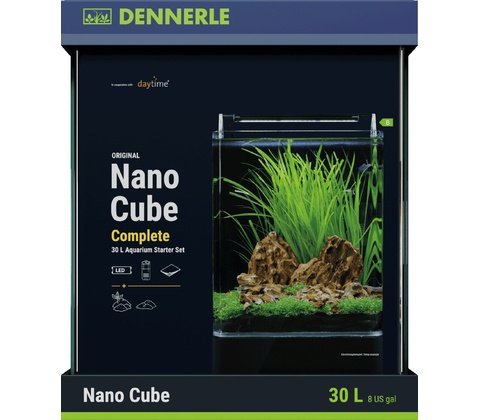 Dennerle Nano Cube Complete 30 l