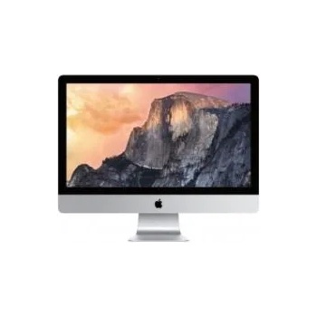 Apple iMac 27 Z0QW000DF/BG