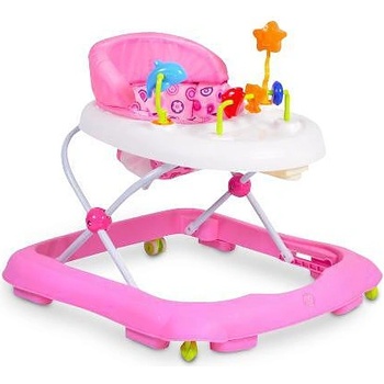 Moni Проходилка Еко розов (104215)