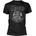 Misfits Want Your Skull Grey Logo Black S Риза (PH12730S)