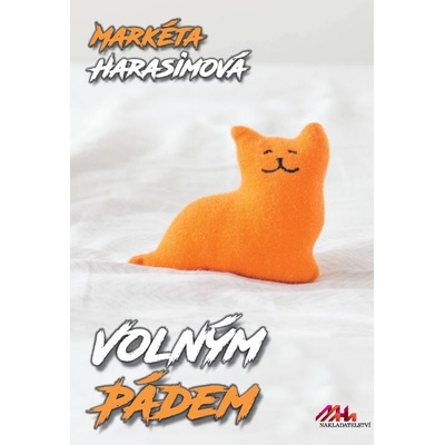Volným pádem - Markéta Harasimová