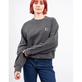 Carhartt WIP Nelson graphite