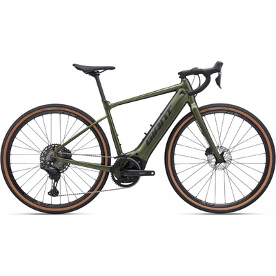 Giant Revolt E+ 1 ML 2024