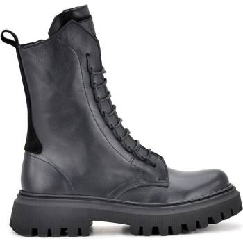 Tinti Shoes Дамски боти Olia black