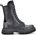Tinti Shoes Дамски боти Olia black