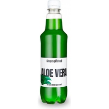 Praga Drinks Sirup Aloe Vera 500 ml