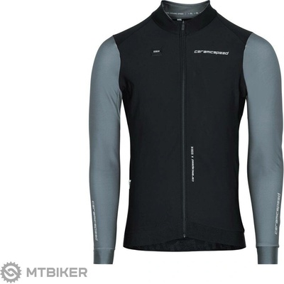 CeramicSpeed by Gobik Long Sleeve černá
