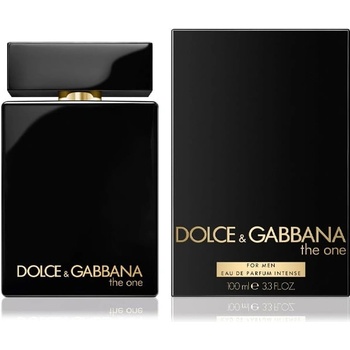 Dolce&Gabbana D. G The ONE Intense EDP TR 100ml Мъжки