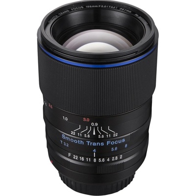 Laowa 105mm f/2 STF Pentax K