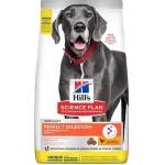 Hill's Hill’s Science Plan PERFECT DIGESTION Large Adult 14 кг (605978)