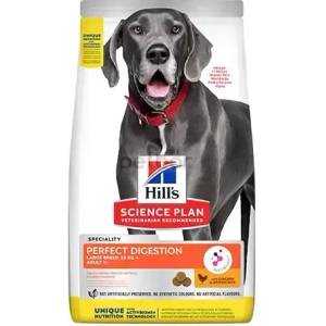 Hill's Hill’s Science Plan PERFECT DIGESTION Large Adult 14 кг (605978)