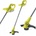 Ryobi RY18LT23A-0