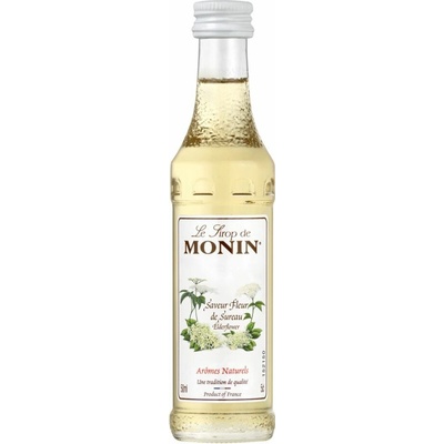 Monin Bezinka 50 ml