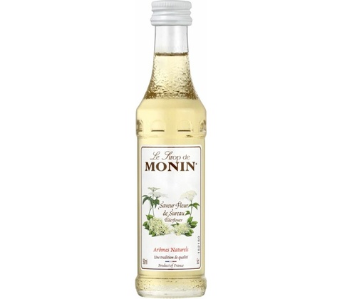 Monin Bezinka 50 ml