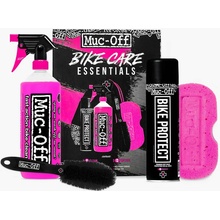 Muc-Off Bike Essentials Cleaning Kit