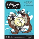 Asmodee Vydry