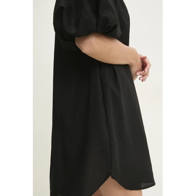 ANSWEAR Рокля с лен Answear. LAB (8997.FKK)