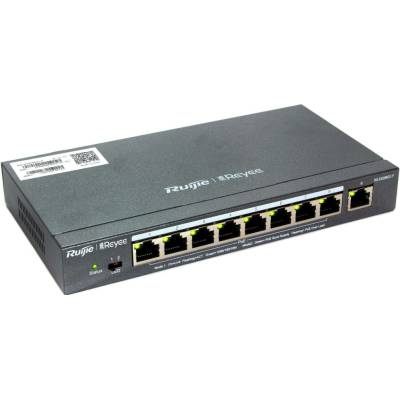 Reyee RG-ES209GC-P