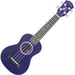 Arrow PB10 S Dark Blue Сопрано укулеле (ARROW-PB10-BL)