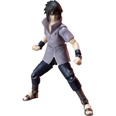 BANDAI NAMCO Entertainment Bandai Ultimate Legends Naruto Sasuke Uchiha (the Final Battle) (87538)