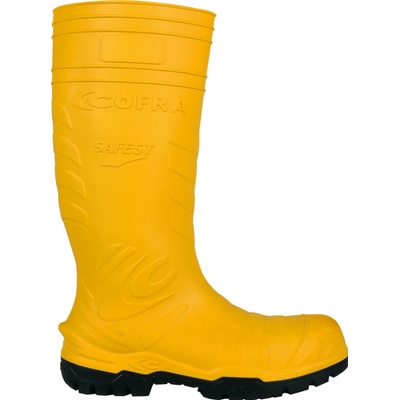 Cofra ELECTRICAL SAFEST YELLOW SB PS E CI LG FO SR čižmy