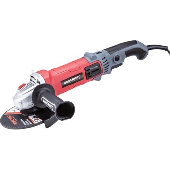 Worcraft AG14-150S