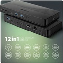 AXAGON HMC-U4