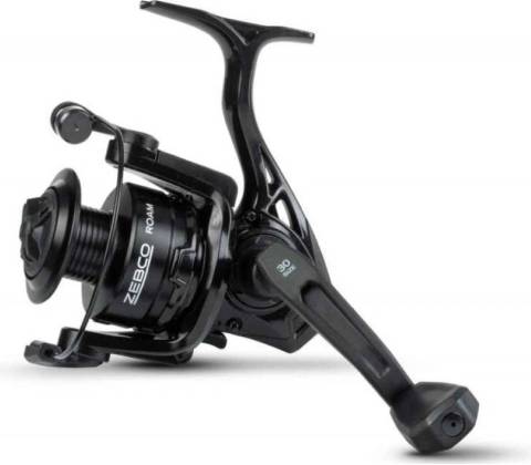 Zebco Roam 30