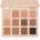 SOSU Cosmetics All Matte Everything Eyeshadow Palette палитра сенки за очи 16x2 гр