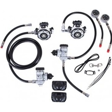 Apeks set MTX-R SIDEMOUNT