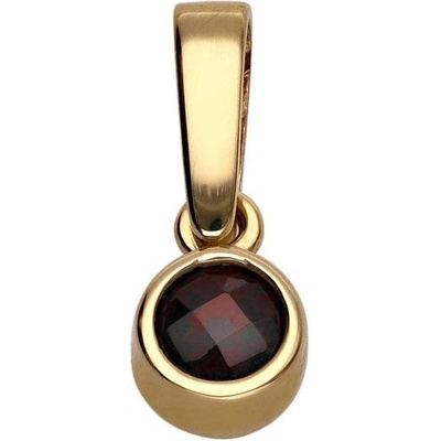 Zlaton Přívěsek žluté zlato 000330905242