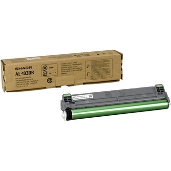 Sharp AL-103DR черно (black) ролкова единица (AL-103DR)