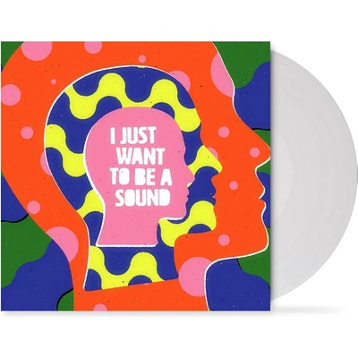 Kadavar: I Just Want To Be A Sound (indie Exclusive Edition) (white Vinyl) LP