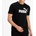 PUMA Ess Logo Tee (586666 01)