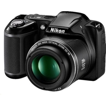 Nikon Coolpix L330