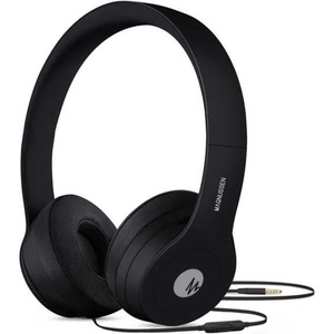 Magnussen Audio HW1000101 Слушалки