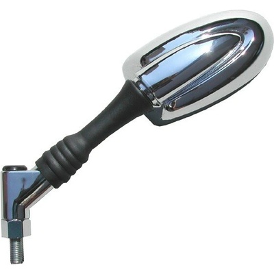 Zpětné zrcátko SMATNORD UNI SPORT 2 3142280A pravý chrom