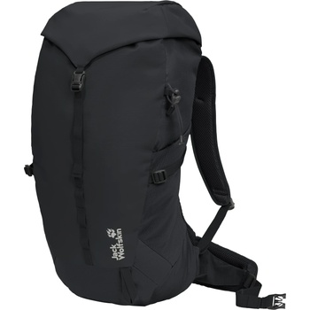 Jack Wolfskin Туристическа раница Jack wolfskin Astro Vent 30 Walking backpack - Phantom - размер One Size (504-1106-0311)