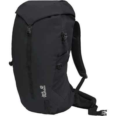 Jack Wolfskin Туристическа раница Jack wolfskin Astro Vent 30 Walking backpack - Phantom - размер One Size (504-1106-0311)
