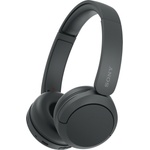 Sony WH-CH520 black (WHCH520B.CE7) Слушалки