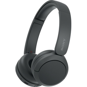 Sony WH-CH520 black (WHCH520B.CE7) Слушалки